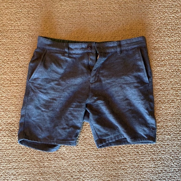 RVCA shorts - Picture 1 of 3